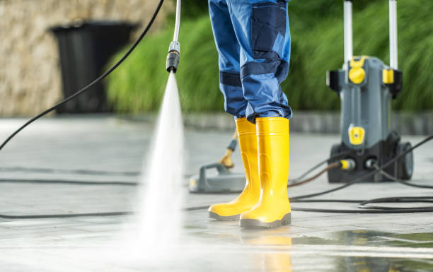 Best Best Pressure Washing Companies  in Tchula, MS