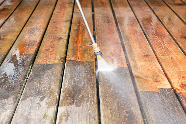 Best Residential Pressure Washing Services  in Tchula, MS